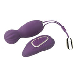 Egg vibrators  Wireless USB Charge