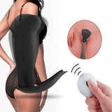 Clitoris Stimulation Remote