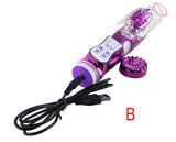 Stimulator Sextoys G-spot Rotation