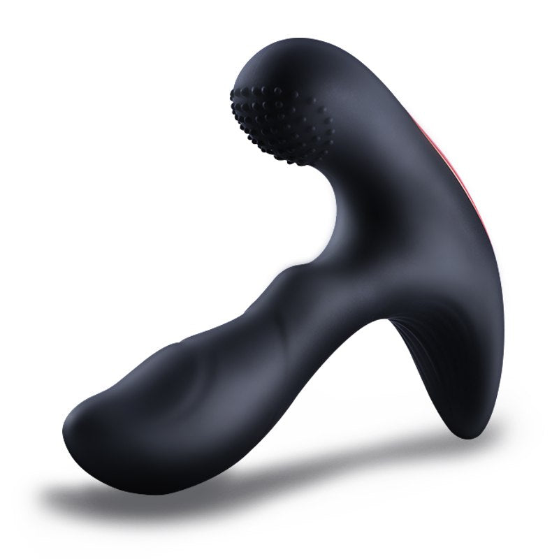 2019 New Heating Anal Vibrators