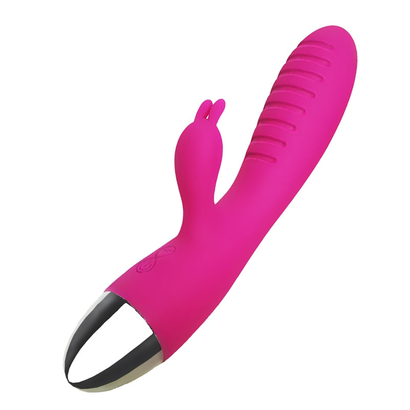 G Spot Massage 30 Speeds Vibrator