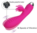 G Spot Massage 30 Speeds Vibrator