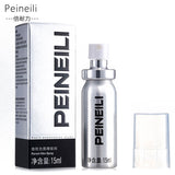 Peineili Sex Delay Spray for Men 60 Minutes - Gift