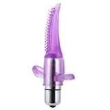 Tongue Massage Finger Flirting Clitoral, Nipple