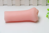 Snatch Masturbators Oral Sex Toy for men - Silicone Mouth