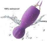 Egg vibrators  Wireless USB Charge