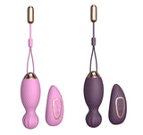 Egg vibrators  Wireless USB Charge