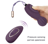 Egg vibrators  Wireless USB Charge