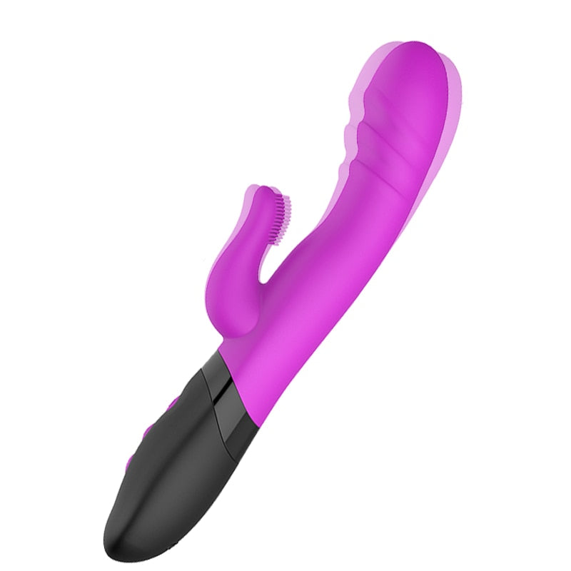 Dildo vibrators USB charger - 2019 NEW