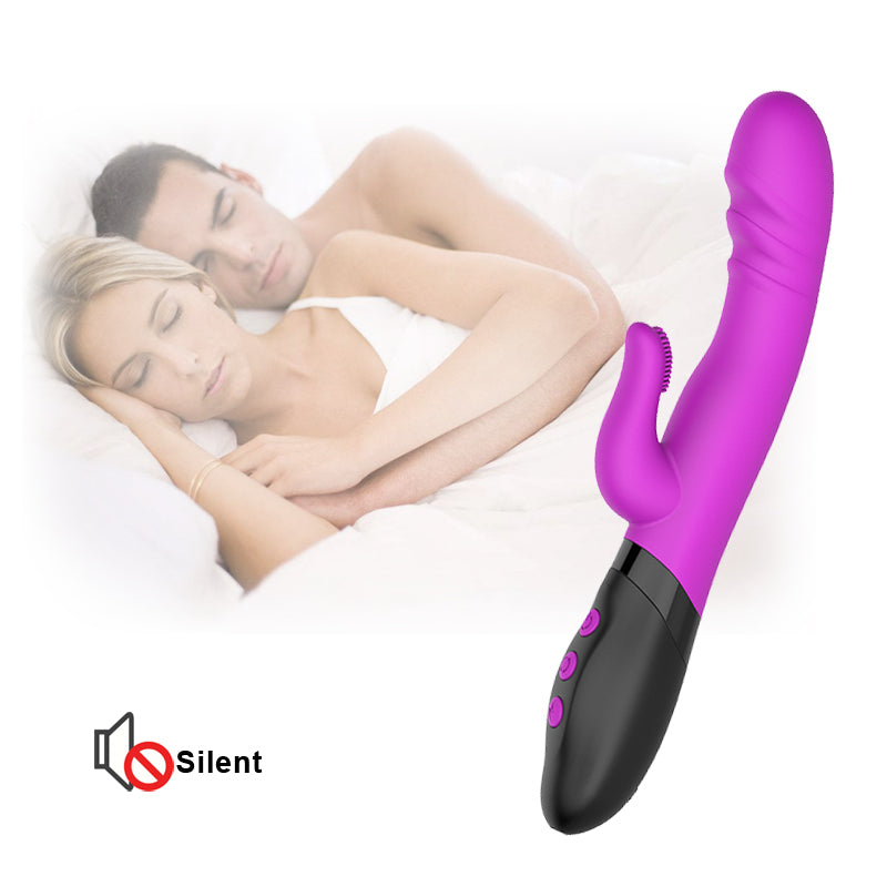 Dildo vibrators USB charger - 2019 NEW